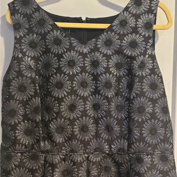 Talbots Sleeveless Dress with Pockets 16 - Picture 4 of 9